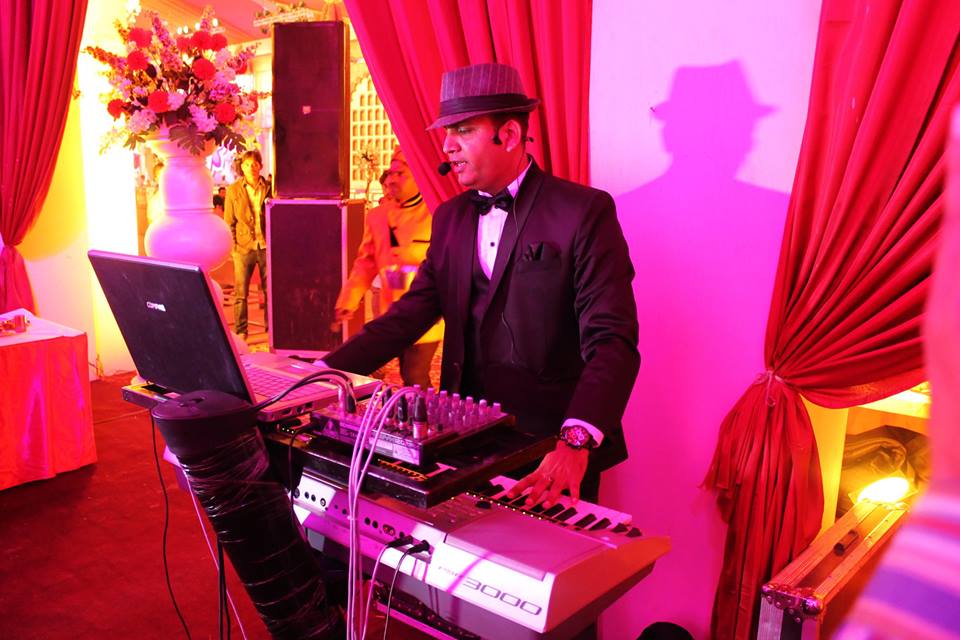 best singer jaipur