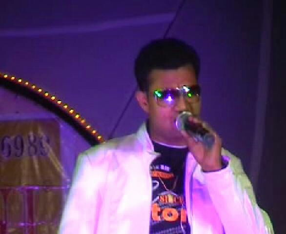 professional singer jaipur
