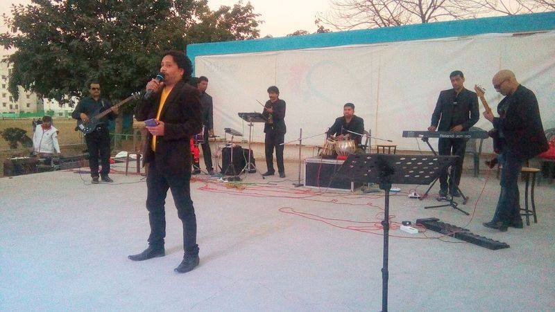 singer jaipur